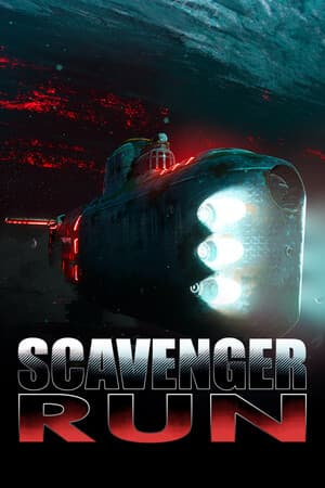 Scavenger Run