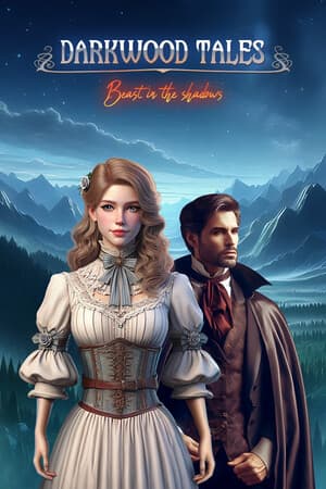 Darkwood Tales - Beast in the Shadows