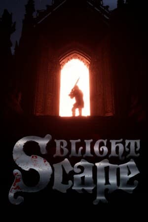 Blightscape