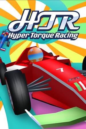 HTR: Hyper Torque Racing