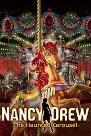 Nancy Drew®: The Haunted Carousel