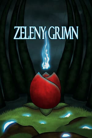 Zeleny Grimn