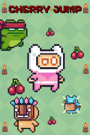 Cherry Jump