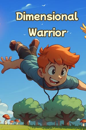 Dimensional Warrior