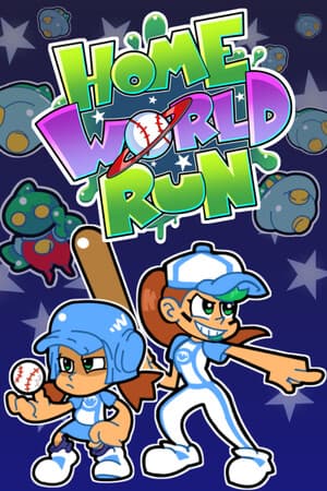 Home World Run