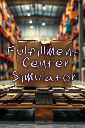 Fulfillment Center Simulator