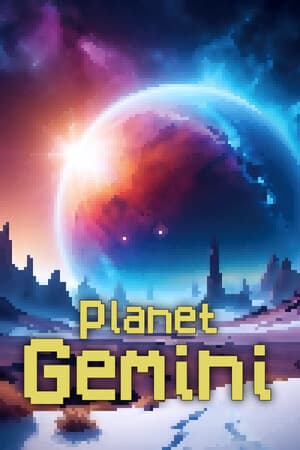 Planet Gemini