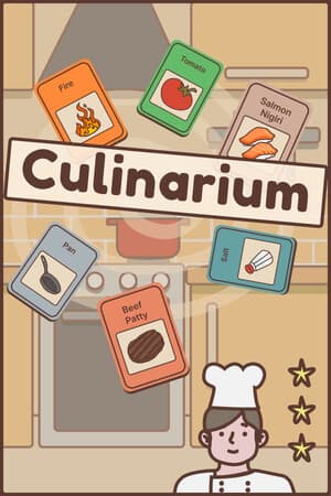 Culinarium