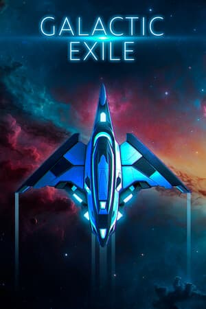 Galactic Exile