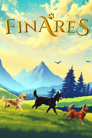 Finares