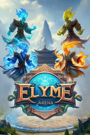 Elyme Arena