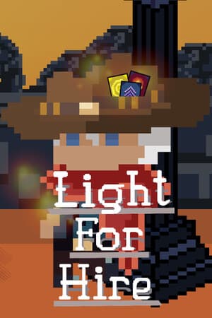 Light for Hire