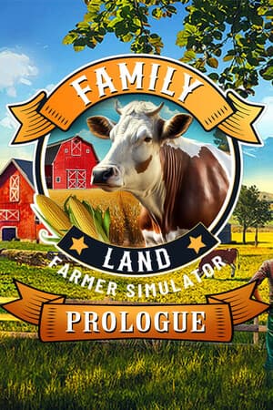 Family Land - Farmer Simulator: Prologue