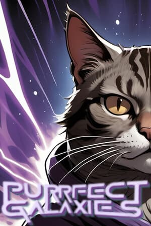 Purrfect Galaxies