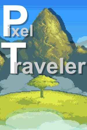 像素旅人-Pixel Traveler