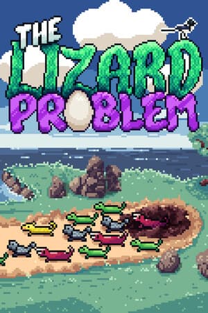 The Lizard Problem