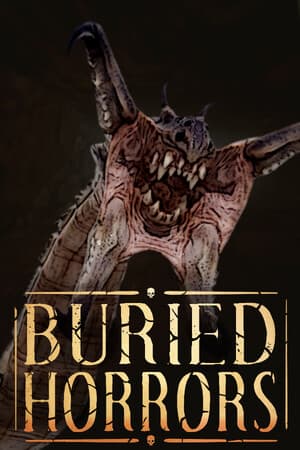 Buried Horrors