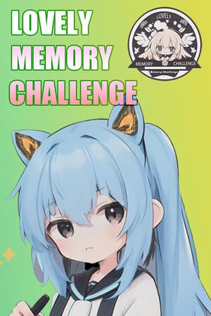 Lovely Memory Challenge