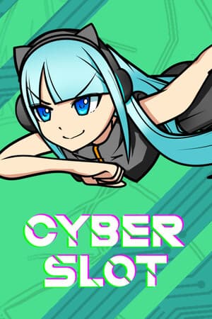 CYBERSLOT