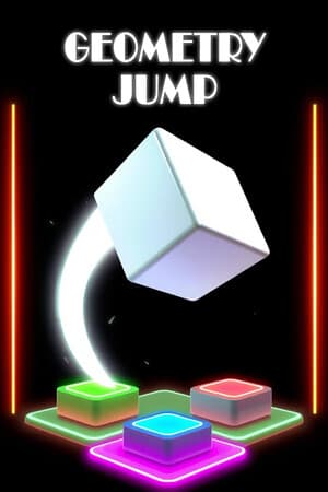 Geometry Jump: Impossible Game