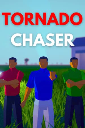Tornado Chaser