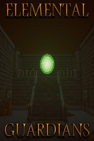 Elemental Guardians