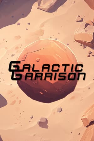 Galactic Garrison