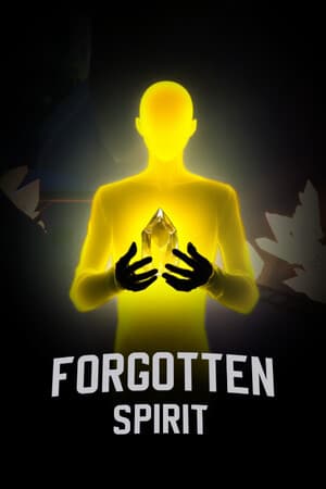 Forgotten spirit