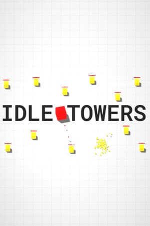 Idle Towers