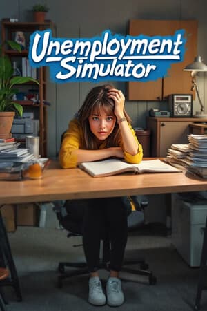 Unemployment Simulator