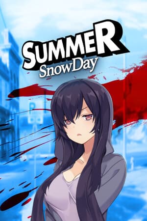 Summer Snow Day