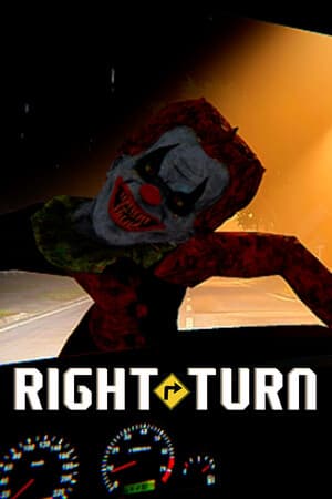 Right Turn