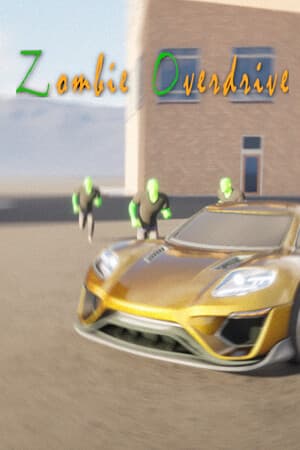 Zombie Overdrive