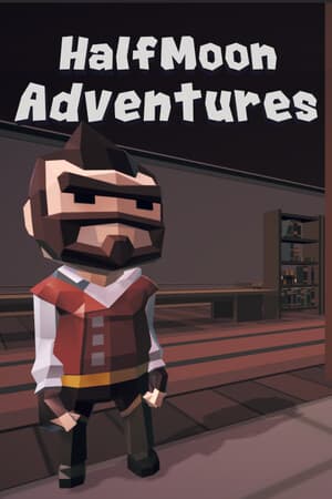 HalfMoon Adventures