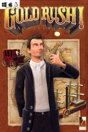 Gold Rush! Anniversary