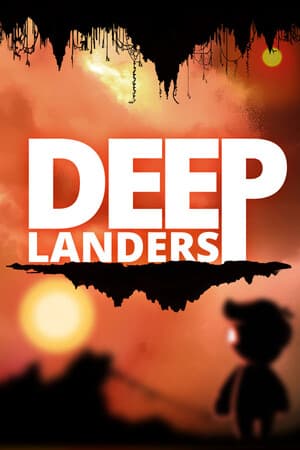 DEEPLANDERS