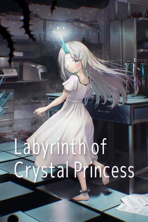 Labyrinth of the Crystal Princess
