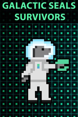 Galactic Seals Survivors