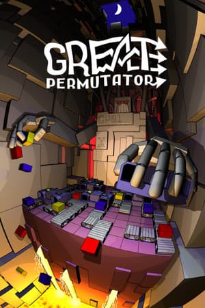 Great Permutator