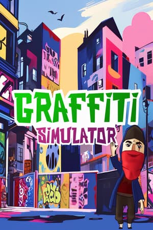 Graffiti Simulator