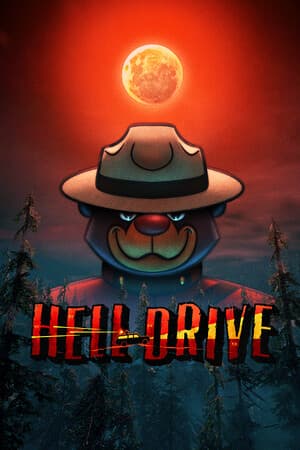 Hell Drive