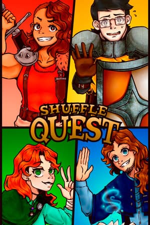 Shuffle Quest
