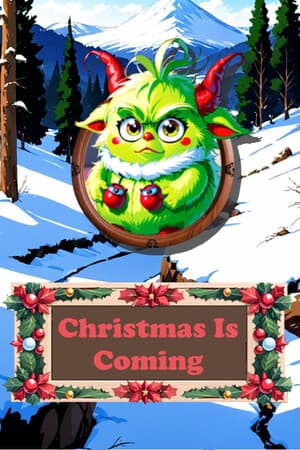 Christmas Is Coming