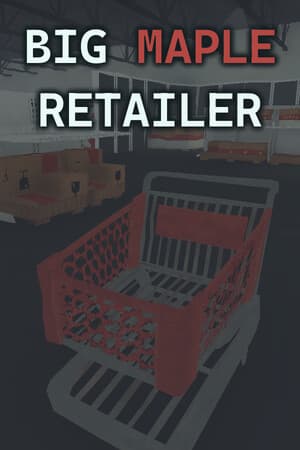 Big Maple Retailer