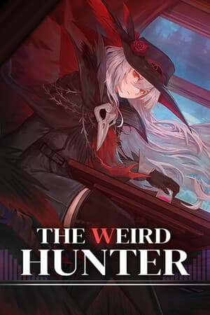 Tia:weird hunter