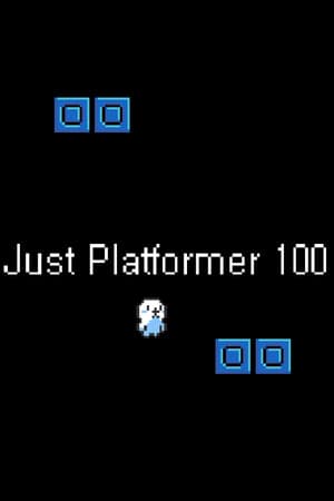 Just Platformer 100
