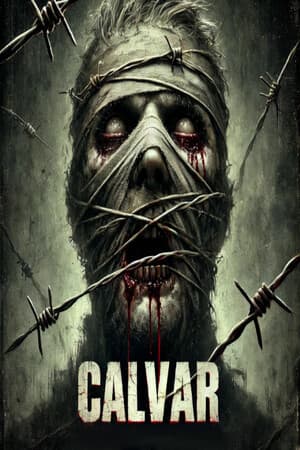 Calvar - The Darkest Gate