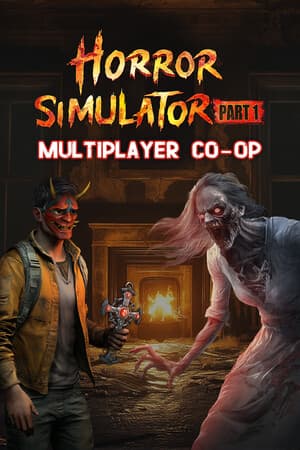 Horror Simulator VR: Prologue
