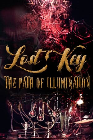 Lost Key - The Path of Illumination
