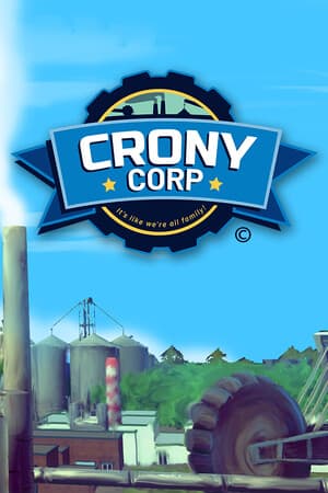 Crony Corp